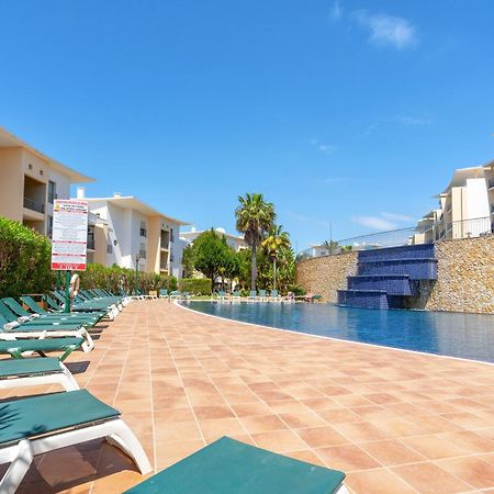 אלבופיירה Bnb Homes Ocean View Apartment With Huge Sunny Terrace, 2 Swimming Pools & Tennis Court מראה חיצוני תמונה