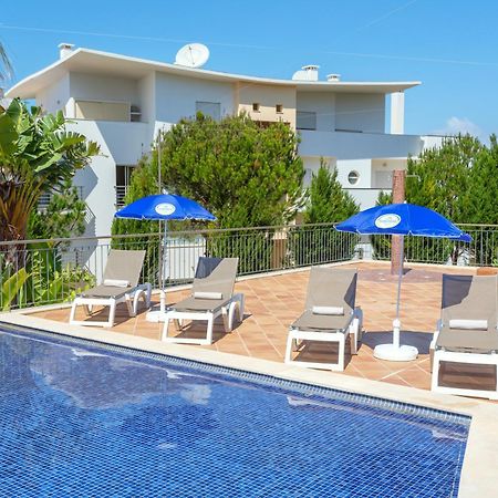 אלבופיירה Bnb Homes Ocean View Apartment With Huge Sunny Terrace, 2 Swimming Pools & Tennis Court מראה חיצוני תמונה